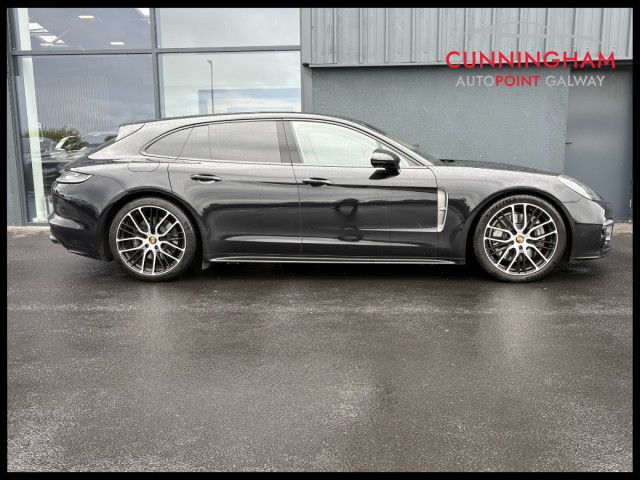 Image for 2023 Porsche Panamera 4 e-hybrid Sport Turismo Platinum Edition 