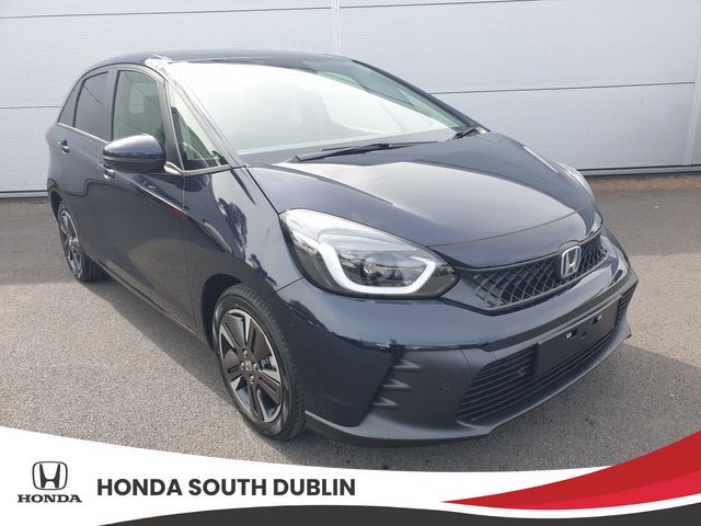 Image for 2025 Honda Jazz "Advance" Model Hybrid