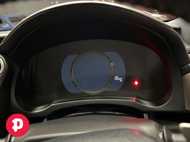 Image for 2017 Lexus IS 300 H 2.5 F Sport E-cvt S/S Auto - Straight Sale Discount 