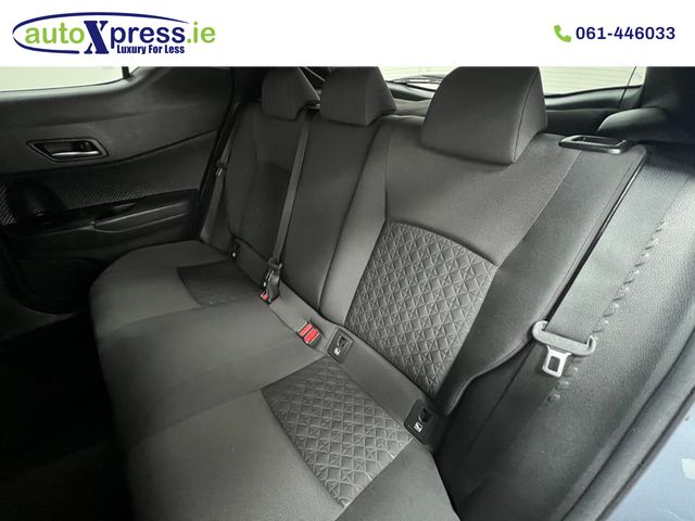 Image for 2020 Toyota C-HR 1.8 Hybrid Sport Automatic, Reversing camera