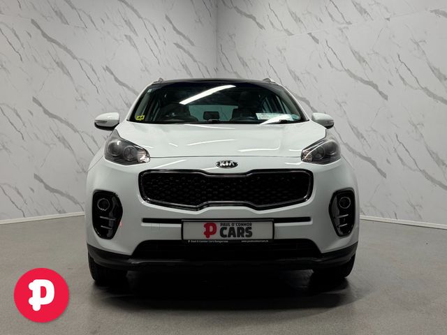 Image for 2018 Kia Sportage Platinum S SAM 5DR - Straight Sale Discount 