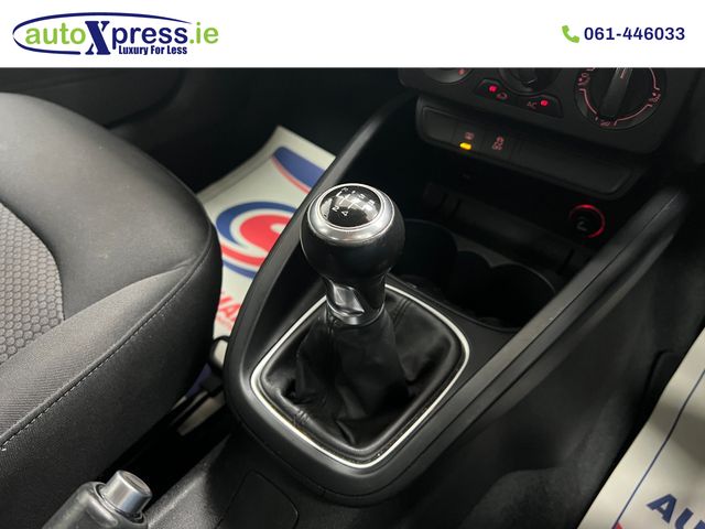 Image for 2013 Audi A1 1.6 TDI Manual 