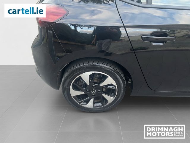 Image for 2022 Opel Corsa Sri-bev 136ps-electric-auto 4D