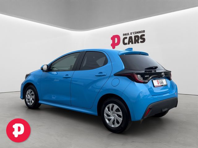 Image for 2020 Toyota Yaris X Auto - Straight Sale Discount / 12 Months Warranty