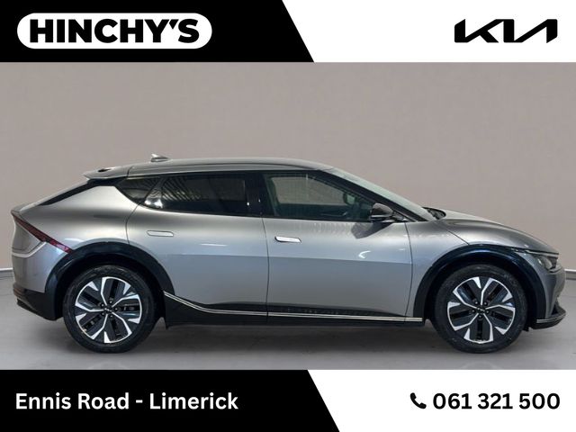 Image for 2022 Kia EV6 