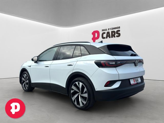 Image for 2023 Volkswagen ID.4 PRO Life 77KWH 174HP - Straight Sale Discount / 6 Months Warranty