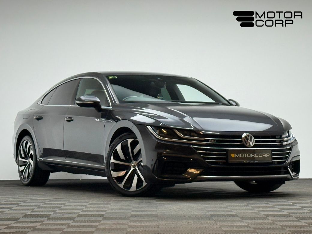 Image for 2020 Volkswagen Arteon R-LINE 2.0 TDI 190BHP AUTO