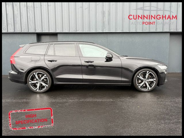 Image for 2022 Volvo V60 T6 ULTIMATE AWD PHEV 