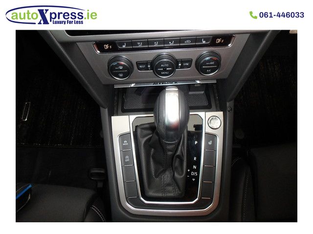 Image for 2019 Volkswagen Passat ALLTRACK TDI 4MOTION Low mileage