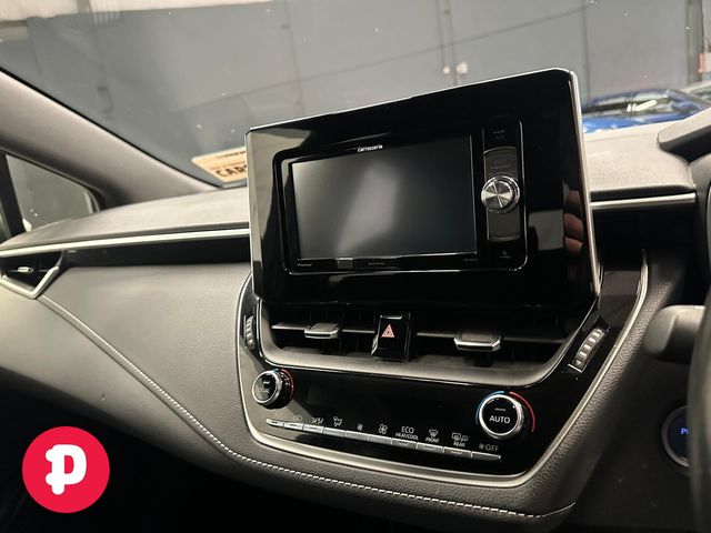 Image for 2019 Toyota Corolla Hybrid G Sport 1.8 Auto - Straight Sale Discount / 12 Months Warranty 