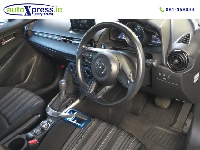 Image for 2021 Mazda Demio 1.5 S BUSINESS USE PACKAGE AUTO.