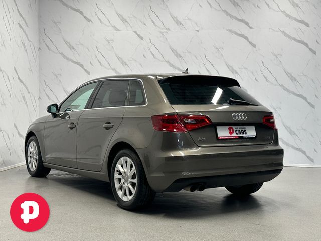 Image for 2016 Audi A3 SB 1.4TFSI Auto - Straight Sale Discount / 12 Months Warranty