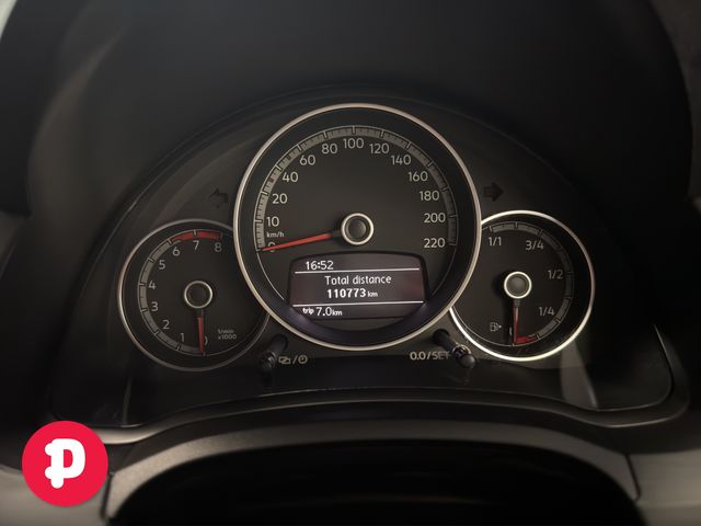 Image for 2018 Volkswagen up! Cross 1.0 Auto - Straight Sale Discount 