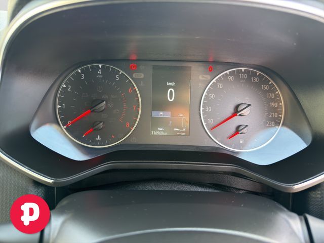 Image for 2021 Renault Clio Expression SCE 75 MY19 5DR - Straight Sale Discount 
