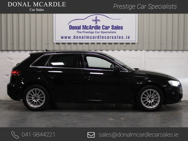 Image for 2017 Audi A3 1.4 TFSI HATCH