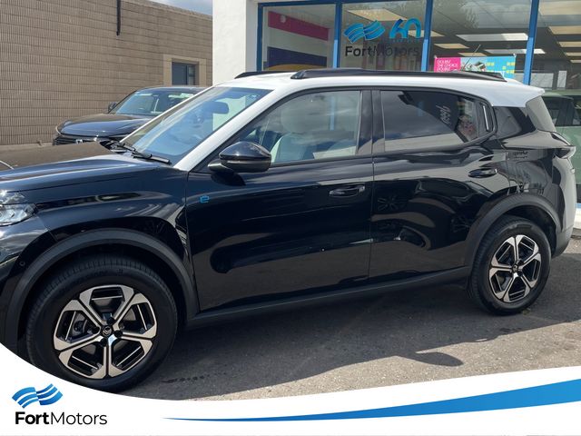Image for 2025 Citroen e-C3 e-C3 AIRCROSS MAX 44kWh