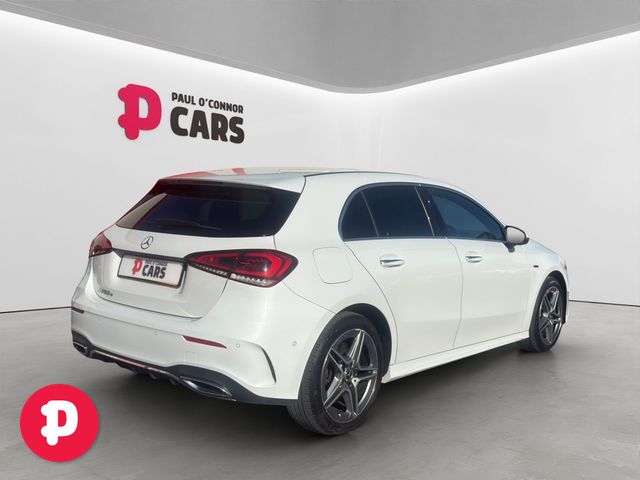 Image for 2020 Mercedes-Benz A Class A 250 E AMG LINE PREMIUM - Straight Sale Discount 