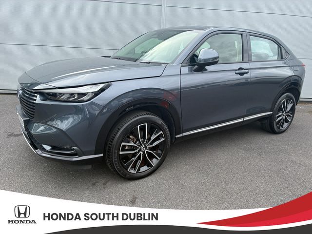 Image for 2024 Honda HR-V 1.5 Hybrid Automatic , Advance Model , 14600 KMs