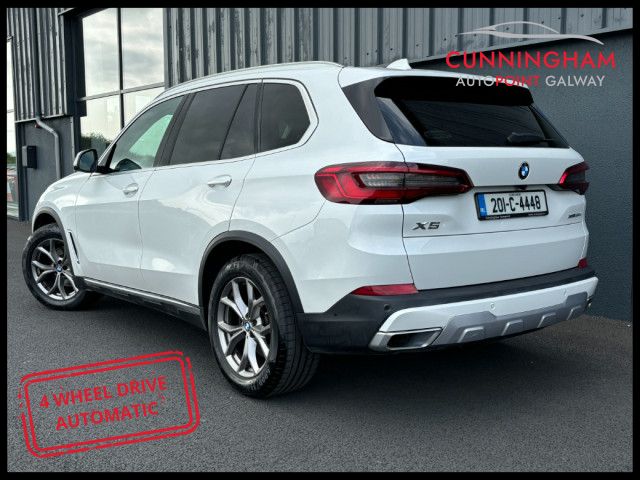 Image for 2020 BMW X5 xDrive30d xLine