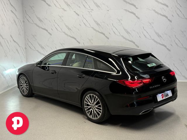 Image for 2021 Mercedes-Benz CLA Class 200 d D S/B 5DR Auto - Straight Sale Discount 