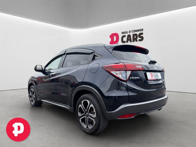 Image for 2018 Honda Vezel Hybrid X Auto - Straight Sale Discount / 12 Months Warranty