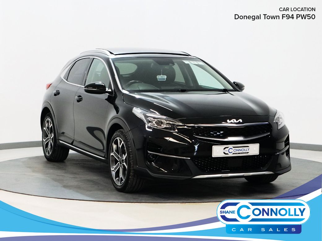 Image for 2022 Kia Ceed *90* XCEED 4