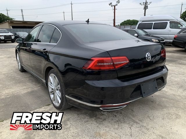 Image for 2016 Volkswagen Passat *TOP SPEC R-LINE 2.0L TURB0*