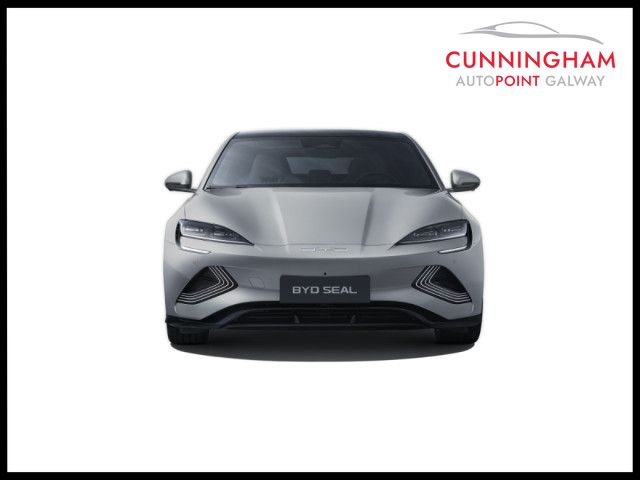 Image for 2025 BYD Seal Design RWD 313BHP