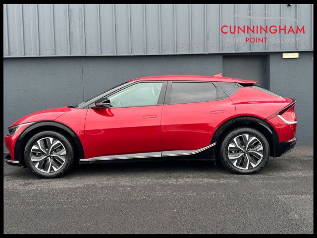 Image for 2023 Kia EV6 Earth 77.4 kWh Auto