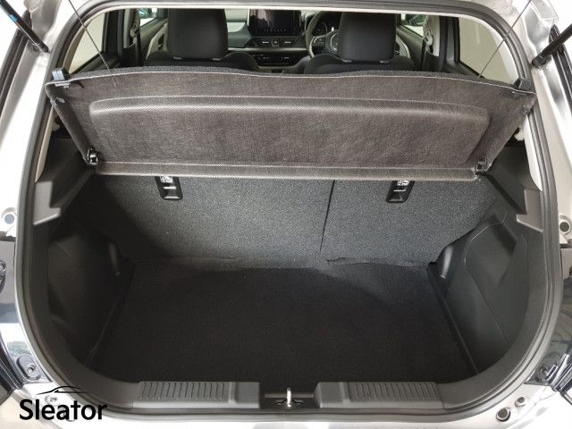 Image for 2025 Suzuki Swift 1.2 Hybrid Motion