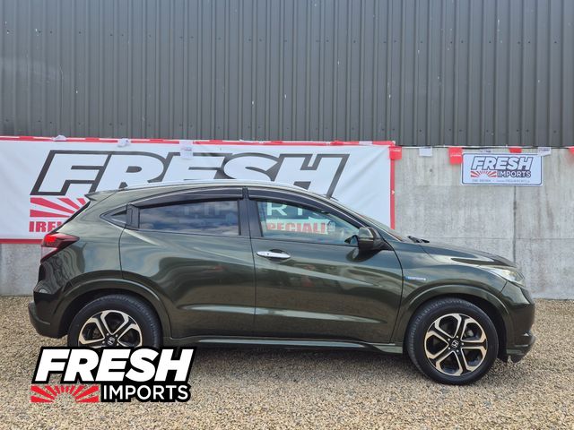 Image for 2014 Honda Vezel *TOP SEPC Z MODEL HYBRID*