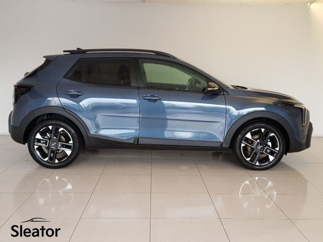 Image for 2026 Kia Stonic PE GT-Line