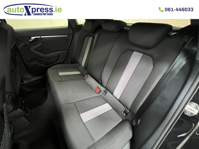 Image for 2023 Audi A3 **Sports Line- 232 Reg **SPORTBACK TFSI Automatic, Ultra Low mileage