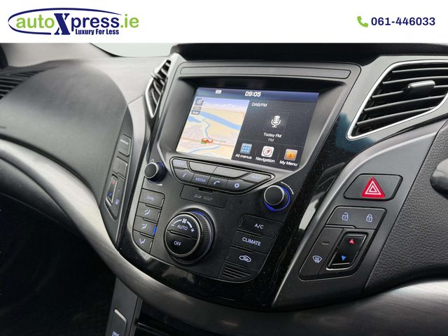 Image for 2017 Hyundai i40 Tourer Executive 5DR