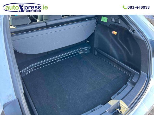 Image for 2023 Toyota Corolla 1.8 HYBRID X, Reversing camera, Automatic