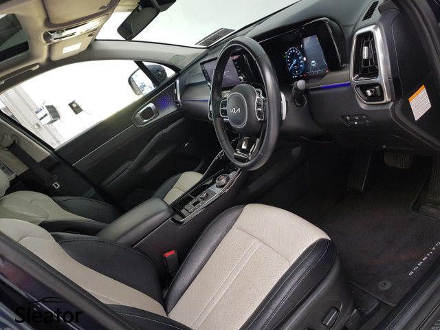 Image for 2022 Kia Sorento Phev K4 MY22 6DR Auto