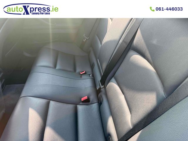 Image for 2016 BMW 5 Series 523D TOURING M-SPORT Automatic, Reversing camera