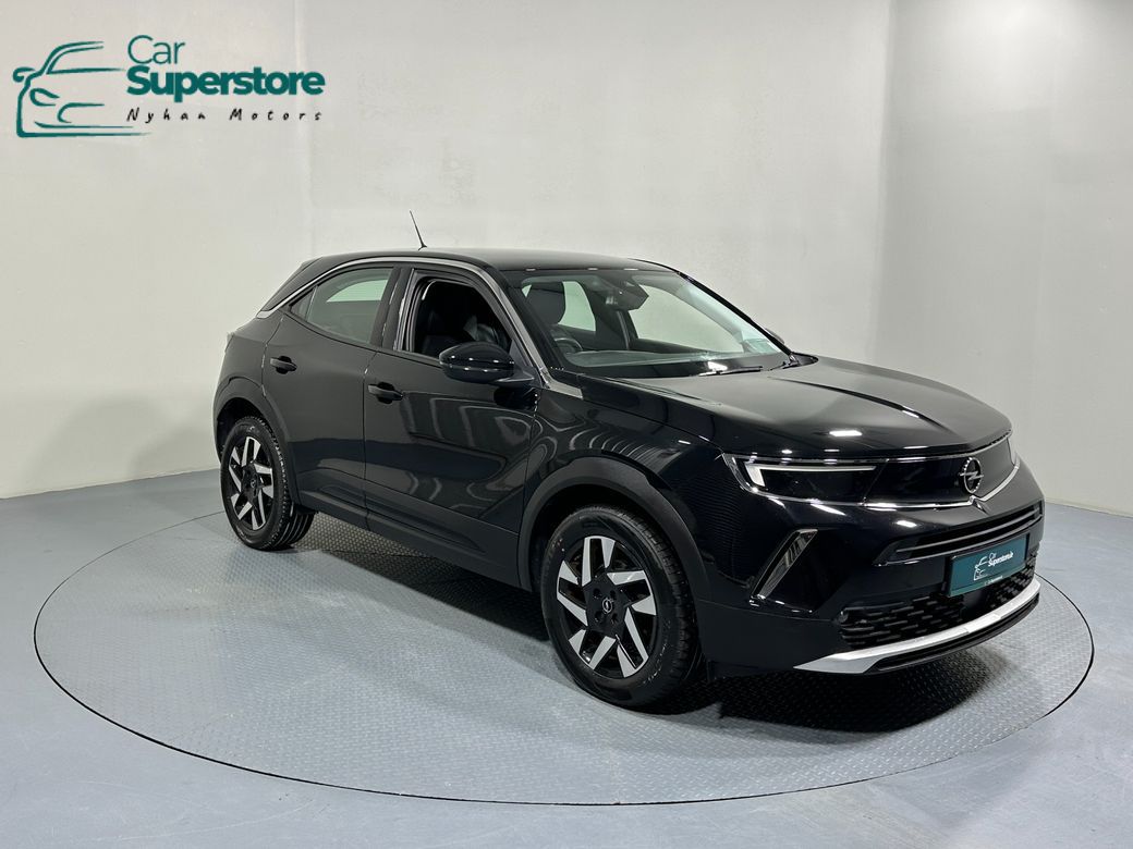 Image for 2023 Opel Mokka Elite 1.5 Diesel 