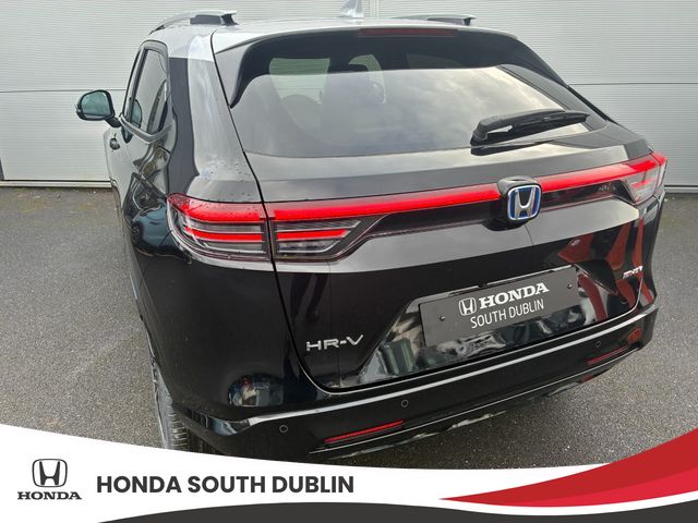 Image for 2026 Honda HR-V "Advance Style" Model. Full Hybrid . Available For immediate Delivery