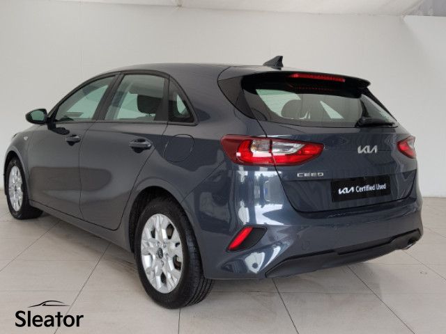 Image for 2023 Kia Ceed 