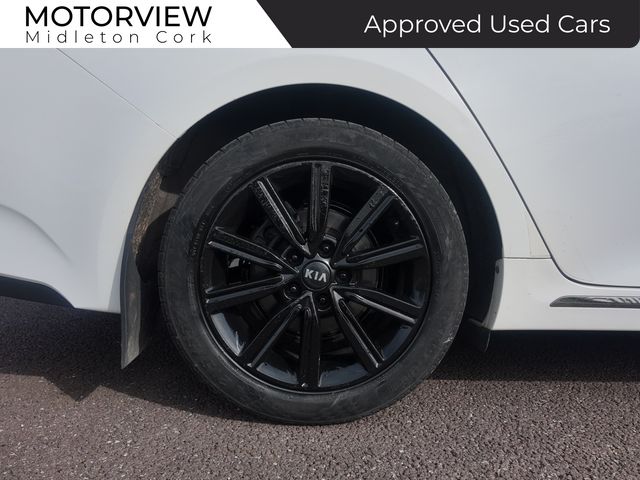 Image for 2019 Kia Optima 1.6D Excellent Condition! Touch Screen Infotainment System, Lane Departure Warning, Rear Parking Sensors, Bluetooth, Alloy Wheels, 