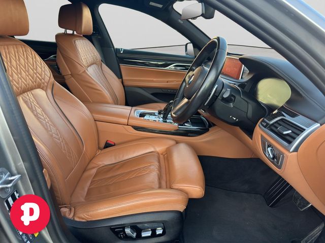 Image for 2022 BMW 7 Series 745E M Sport 4DR Auto - Straight Sale Discount / 6 Months Warranty