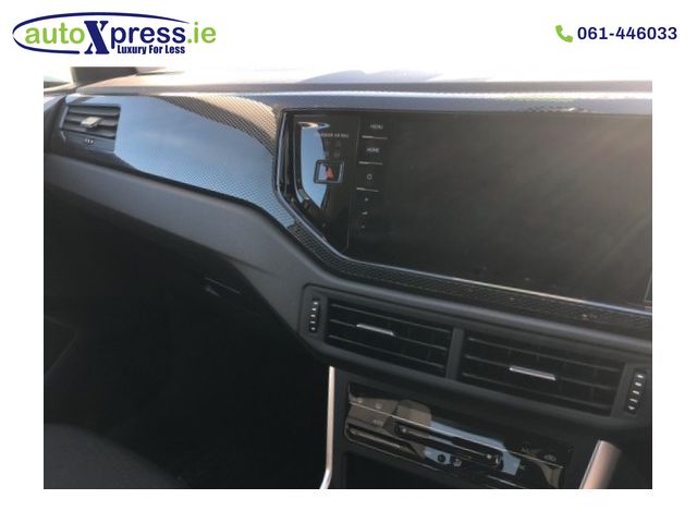 Image for 2022 Volkswagen Polo TSI Active Automatic , Low mileage