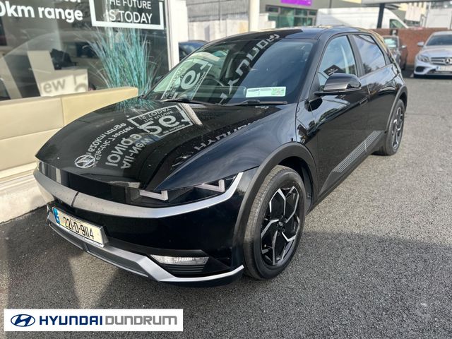 Image for 2022 Hyundai Ioniq 5 Executive 58 5DR Auto