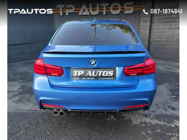 Image for 2017 BMW 3 Series 