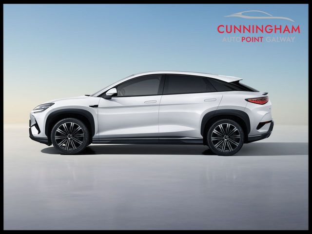 Image for 2025 BYD Sealion 7 Comfort 82.5kWh 