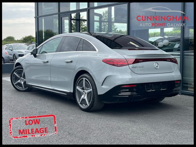 Image for 2024 Mercedes-Benz EQE 300 AMG Premium