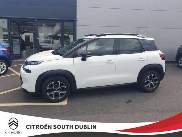 Image for 2023 Citroen C3 Aircross Flair , 1.5td Bluehdi , 2 Seat Commercial Van , €11950 + VAT