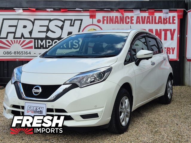 Image for 2018 Nissan Note *HIGH SPEC MODEL*