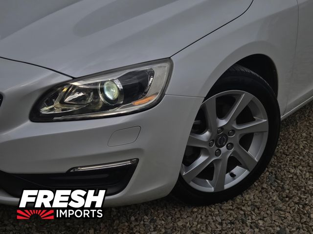 Image for 2014 Volvo S60 